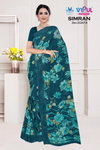 Simran 35247 A To D By Vipul Geogette Daily Wear Saree Exporters In India
